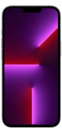 iPhone 13 Pro 256 GB Grafito