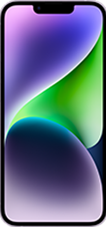 iPhone 14 Plus 256 GB Morado