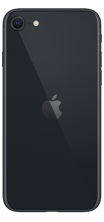 iPhone SE 2022 128 GB Azul Medianoche