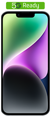 iPhone 14 128 GB Azul Medianoche