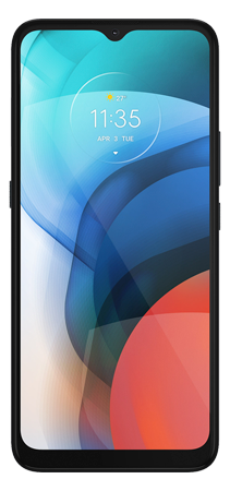 Motorola E7 32 GB Gris Mineral