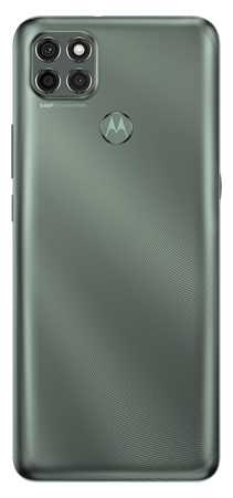 Moto G9 Power 128 GB Verde Granito