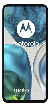 Moto G52 Azul