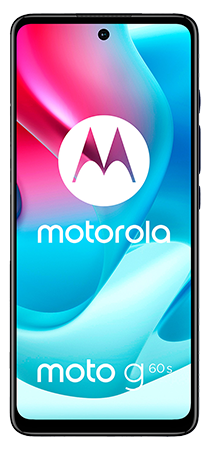 Moto G60s Azul