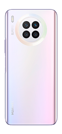 Huawei Nova 8i Plata