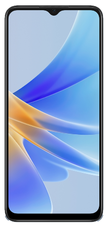 Oppo A17 Azul