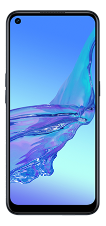 Oppo A53 Negro
