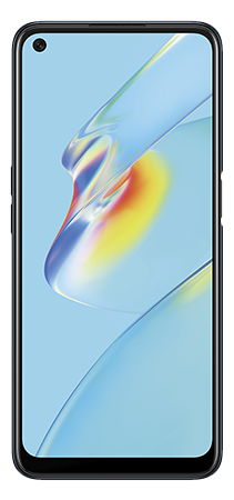 Oppo A54 Negro