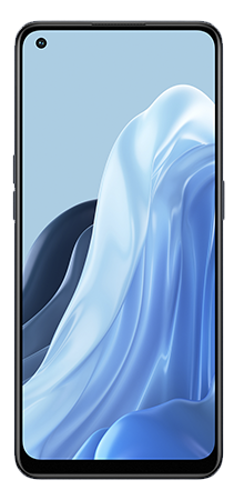 OPPO Reno 7 Azul