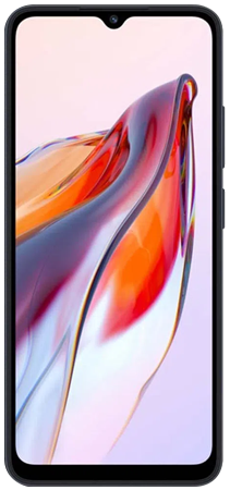 Xiaomi Redmi Note 13 Pro 5G 512 GB Negro