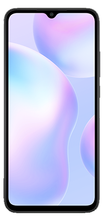 Xiaomi Redmi 9A 32 GB Gris