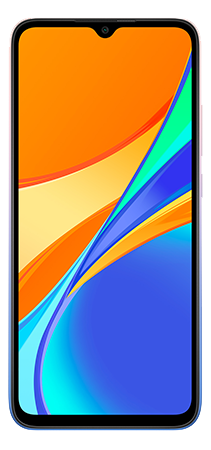 Xiaomi Redmi 9C 64 GB Violeta