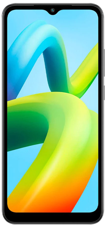 Redmi A2 Negro