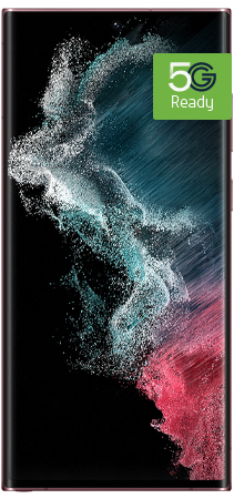 Samsung Galaxy S22 Ultra 256 GB Tinto