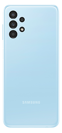 Samsung Galaxy A13 128 GB Azul