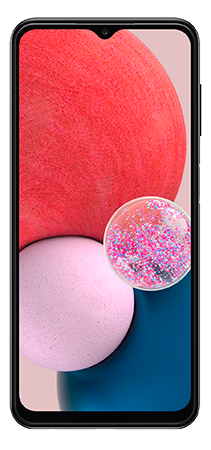 Samsung Galaxy A13 128 GB Negro