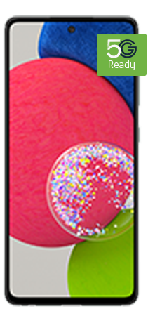 Samsung Galaxy A52s 128 GB Menta