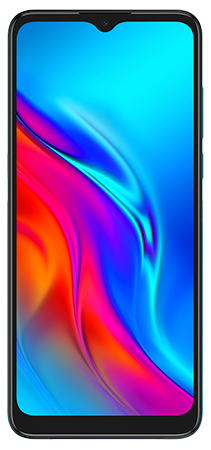 TCL 20E 128 GB Verde