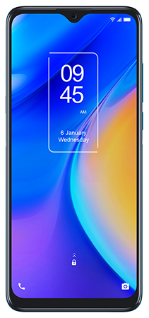 TCL 20 SE 128 GB Verde