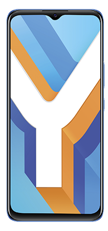 Vivo Y01 Azul