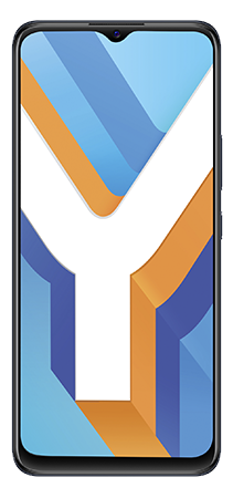 Vivo Y01 Negro