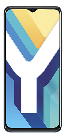 Vivo Y15s Azul