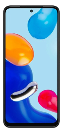 Xiaomi Redmi Note 11 128 GB Azul