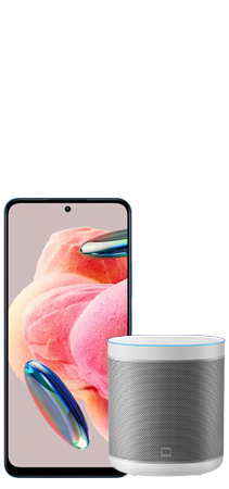 Xiaomi Redmi Note 12 128 GB Azul