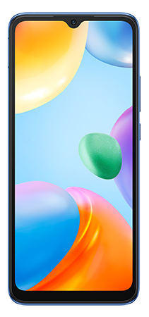 Xiaomi Redmi 10C Azul