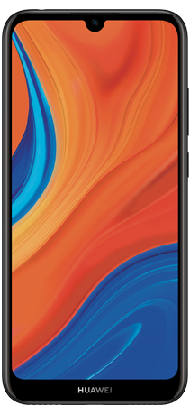 Huawei Y6 S 64 GB Negro