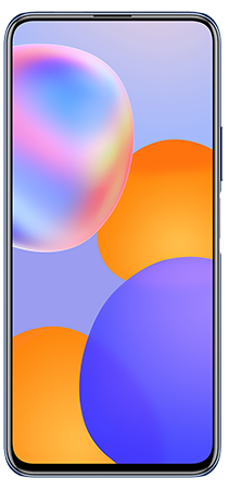 Huawei Y9A 128 GB Rosa