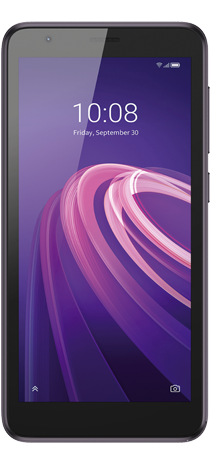 ZTE Blade A3 16 GB Gris