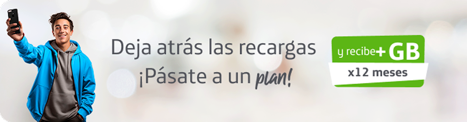 banner secundario